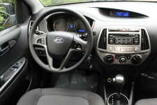 Hyundai i20 100 KM Benzyna Automat Lubań - zdjęcie 7