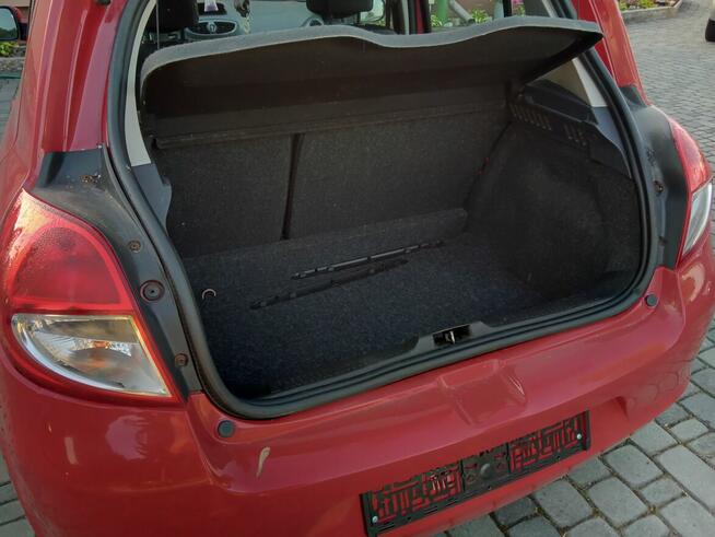 Sprzedam Renault Clio rocznik 2013 Rybnik - zdjęcie 7