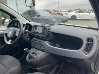 Fiat Panda Salon Polska_mHEV Klimatyzacja Gliwice - zdjęcie 9