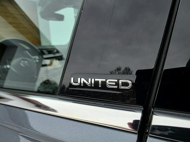 Volkswagen Tiguan Allspace serwis ASO, 7-osobowy, nawigacja Rydułtowy - zdjęcie 8