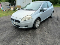 Fiat Punto 1.4 07r Tarnów - zdjęcie 2
