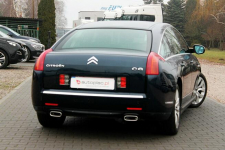 Citroen C6 *3,0HDI*Exclusive#Lift* Warszawa - zdjęcie 4