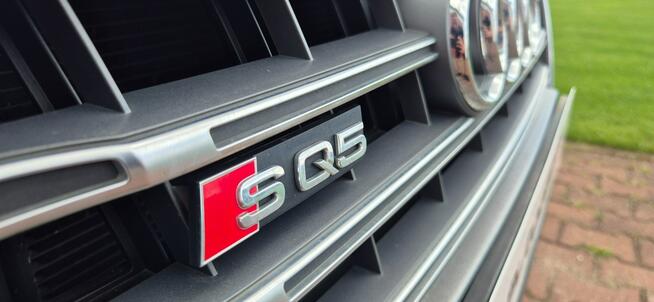 Audi SQ5 S-LINE-Q5-PANORAMA-QUATTRO Paproć - zdjęcie 3
