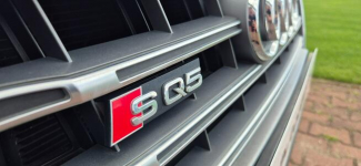 Audi SQ5 S-LINE-Q5-PANORAMA-QUATTRO Paproć - zdjęcie 3