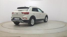 Volkswagen T-Roc 1.5 TSI Style DSG ! Z Polskiego Salonu ! Faktura VAT Warszawa - zdjęcie 7