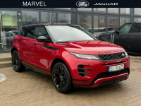 Range Rover Evoque 2.0 D180 AWD R-Dynamic SE