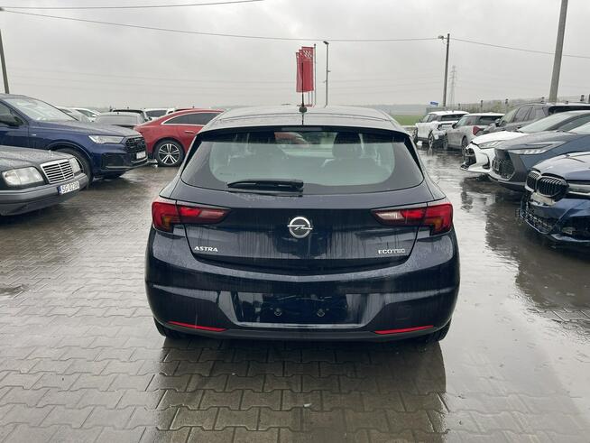 Opel Astra EcoTec Klimatyzacja Gliwice - zdjęcie 2