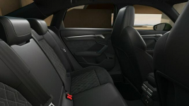 Audi A3 MatrixLED_Microfibra_SONOS_Kamera_19"_CarPlay_Indukcja_ Toruń - zdjęcie 9