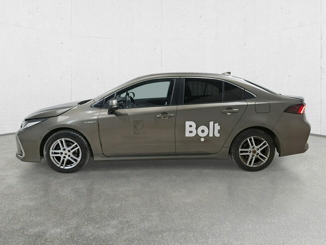 Toyota Corolla Komorniki - zdjęcie 4