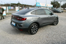 Renault Arkana Equilibre Automat Nawigacja Warszawa - zdjęcie 6