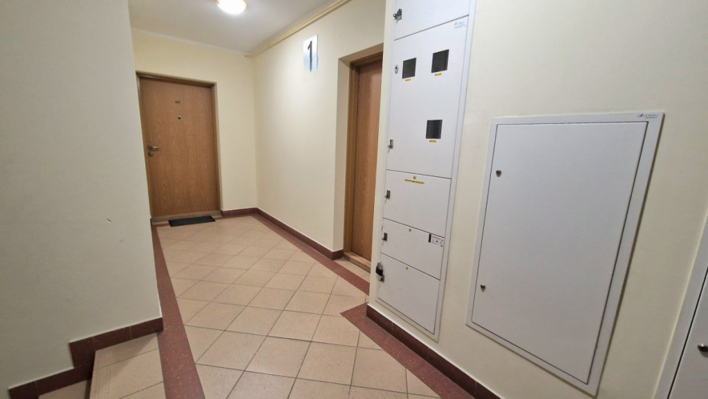 Mieszkanie na wynajem 2 pokoje ul.Antoniukowska Białystok - zdjęcie 4