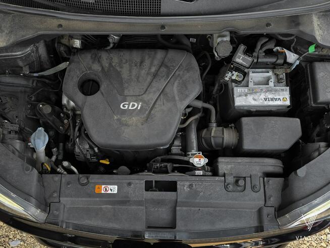 Kia Soul Dream Team 1.6GDI 132 km NAV klima KAMERA bezwypade SERW 2015 Tychy - zdjęcie 10