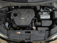Kia Soul Dream Team 1.6GDI 132 km NAV klima KAMERA bezwypade SERW 2015 Tychy - zdjęcie 10