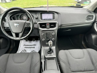 Volvo V40 5 Cylindrów D3 Momentum Nowe Iganie - zdjęcie 9