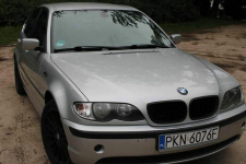 ### BMW E46 1.8 115 KM na sprzedaż