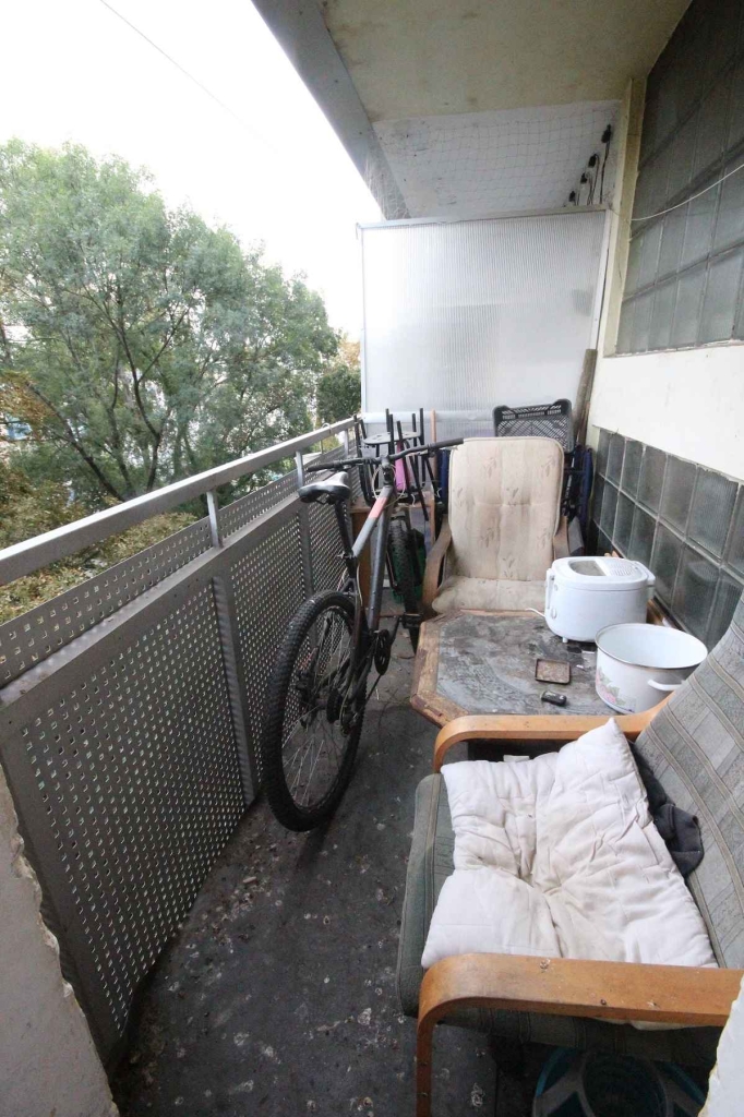 3pok, 49met, okolice Placu Jana Pawła II BALKON/PIWNICA (Wrocław) Stare Miasto - zdjęcie 12
