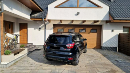 Ford Kuga Stan BDB 2,0 diesel 150KM , stylizacja ST % % GWARANCJA % % Ostrołęka - zdjęcie 6