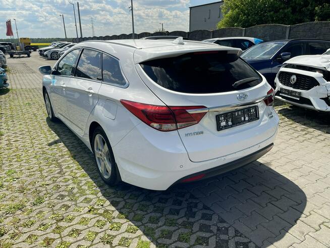 Hyundai i40 Succes Podgrzewanie Klimatronik Kamera Gliwice - zdjęcie 2