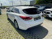 Hyundai i40 Succes Podgrzewanie Klimatronik Kamera Gliwice - zdjęcie 2