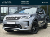 Range Rover Discovery Sport 2.0D 204 KM AWD R-Dynamic S / Salon Polska