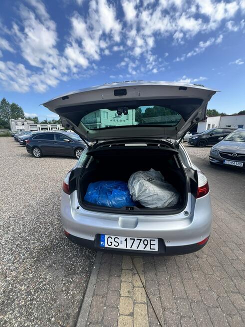 Renault Megane SALON POLSKI Słupsk - zdjęcie 5
