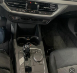 BMW Seria 1, salon Polska, pierwszy właściciel, 55 tys. km Myślenice - zdjęcie 3