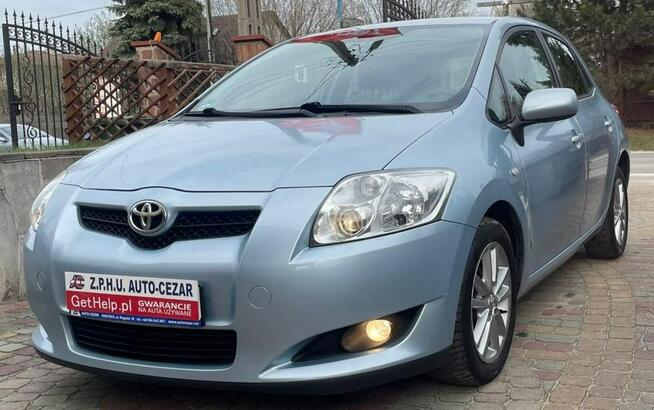 Toyota Auris 1.6 Luna Wąchock - zdjęcie 5