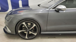 Audi RS7 4.0 TFSI Quattro Tiptronic Grójec - zdjęcie 10