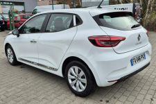 Renault Clio 1.5 BlueDci 85KM Tablet Nawigacja Tempomat Świętoszówka - zdjęcie 3