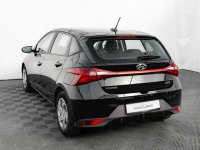 Hyundai i20 WD0408T#1.2 Pure Cz.cof Bluetooth KLIMA Salon PL VAT 23% Pępowo - zdjęcie 4