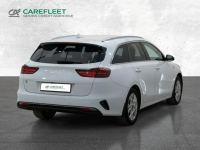 Kia Cee'd 1.0 T-GDI M Kombi Warszawa - zdjęcie 5