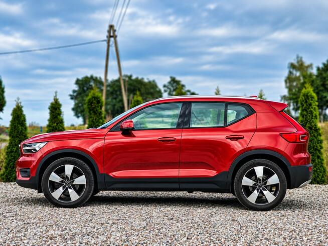 Volvo XC 40 Sadlno - zdjęcie 5