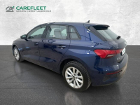 Audi A3 30 TDI  S Tronic Warszawa - zdjęcie 7