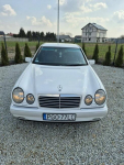 Mercedes E 280 2.8 Benzyna Grodzisk Wielkopolski - zdjęcie 3