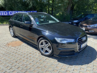Audi A6 Kobylnica - zdjęcie 3