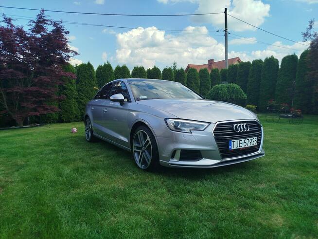 Audi a3 8v Jędrzejów - zdjęcie 3