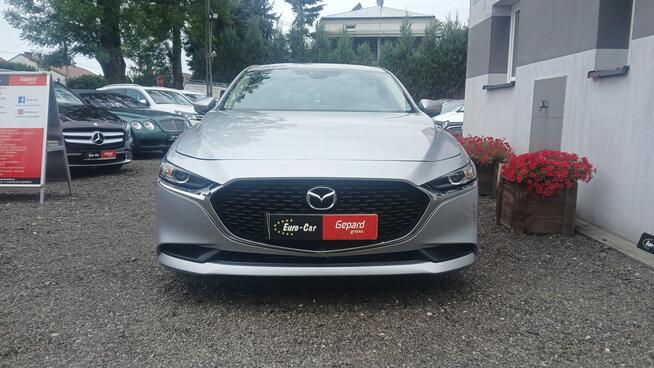 Mazda 3 Janów Lubelski - zdjęcie 2