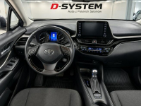 C-HR 22r Salon Polska 1.8 Hybrid GWAR DO 2030r RELAX e-CTV 69105 netto Białystok - zdjęcie 5