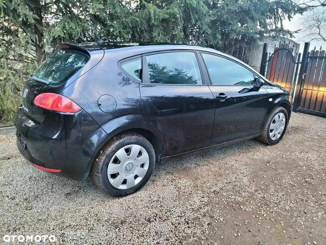 Seat Leon Dobromierz - zdjęcie 6