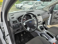 Ford Kuga Opłacony Zdrowy Zadbany Serwisowany 1 Wł  Po Serwisie Kisielice - zdjęcie 8