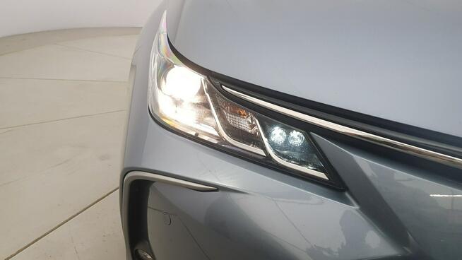 Toyota Corolla 1.5 Comfort ! Z polskiego salonu! Z fakturą VAT! Warszawa - zdjęcie 11