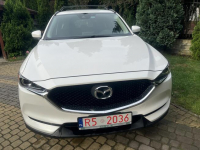 MAZDA CX5 II, wersja SKYACTIV-G 194 kM, AWD SPORT-Line Rzeszów - zdjęcie 6