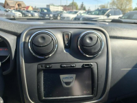 Dacia Sandero Stepway 1.5 Dci 90 KM Oryginalny Przebieg Twardów - zdjęcie 10