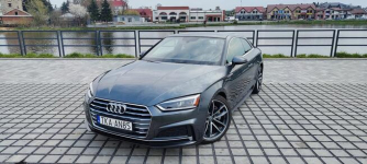 Audi A5 F5 2.0 TFSI|Doinwestowane| Quattro | Panorama Kazimierza Wielka - zdjęcie 2