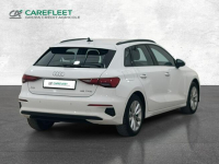 Audi A3 35 TFSI MHEV S Tronic Warszawa - zdjęcie 5