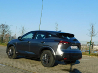 Nissan Qashqai Gwarancja  Bezwypadkowy Stan Jak Nowy Model 2024 Żyrardów - zdjęcie 4