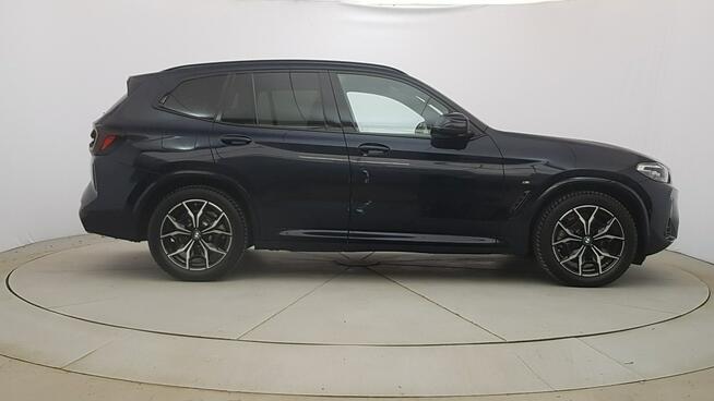 BMW X3 xDrive20d mHEV M Sport ! Z Polskiego Salonu ! Faktura VAT ! Warszawa - zdjęcie 8
