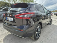 Nissan Qashqai Najbogatsza wersja* Panorama Bydgoszcz - zdjęcie 2