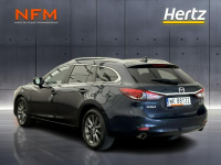 2.0 (165 KM) CENTER-LINE Automat Salon PL Faktura VAT Warszawa - zdjęcie 4