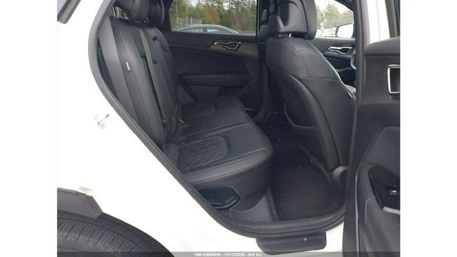 Kia Sportage / PLUG-IN / 4x4 / Bogate wyposażenie / Tarnów - zdjęcie 11